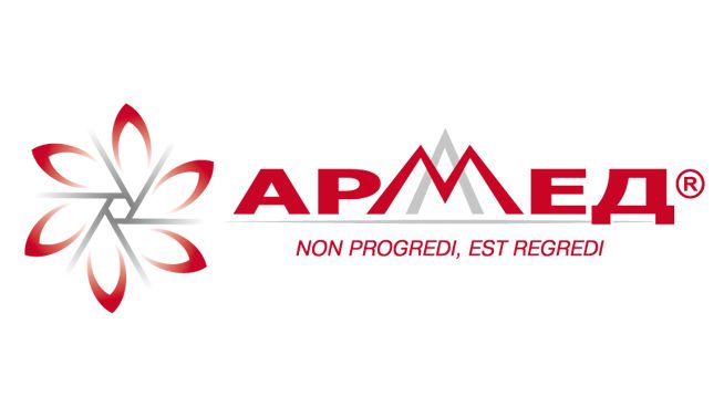 Армед Армед