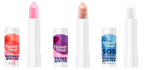 Изображение товара Набор косметический Wow Lips для самых нежных поцелуев Фитокосметик №60 Набор косметический Wow Lips для самых нежных поцелуев Фитокосметик №60 фотография